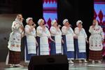 Напеў зямлі маёй